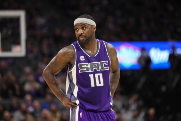 Ty Lawson