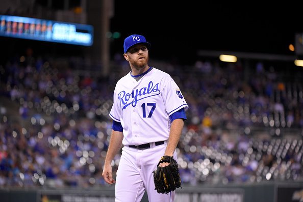 Wade Davis