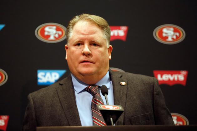 Chip Kelly