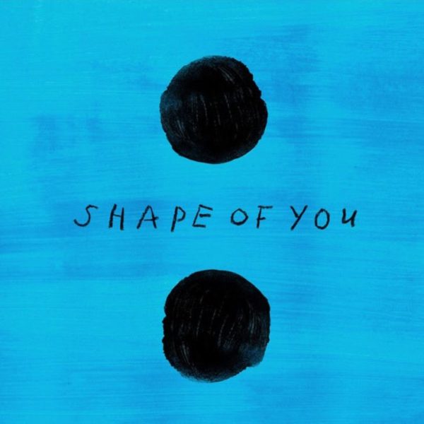 Ed Sheeran Shape Of You Download