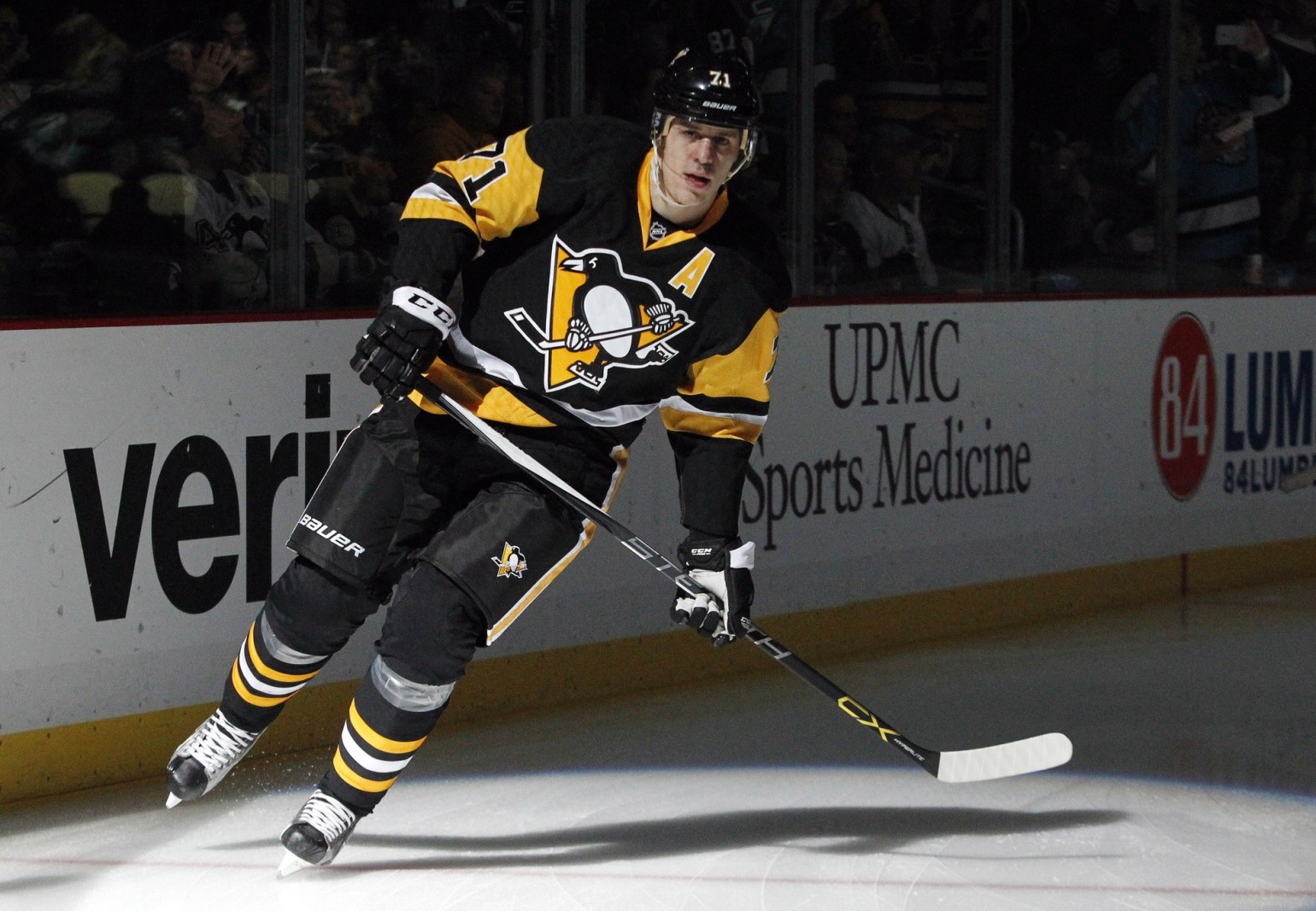 Evgeni Malkin