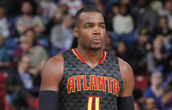 Paul Millsap