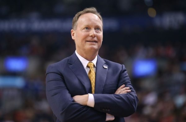 Mike Budenholzer