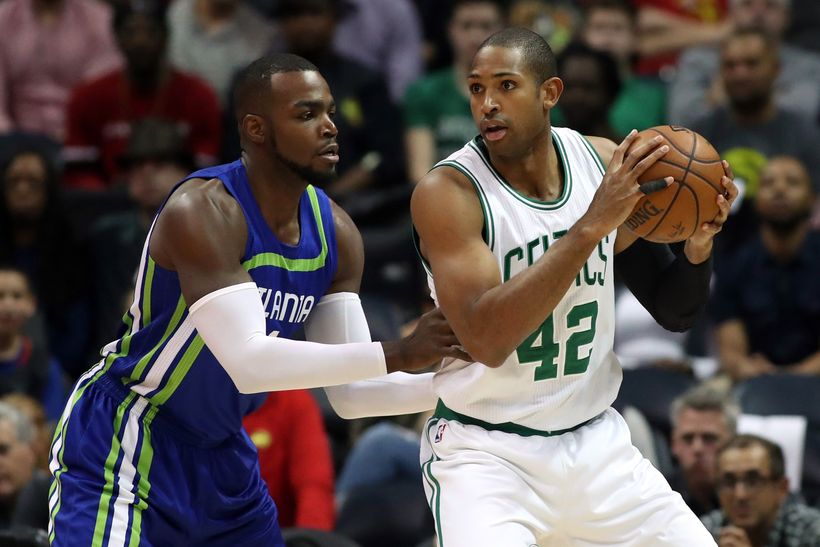 Al Horford