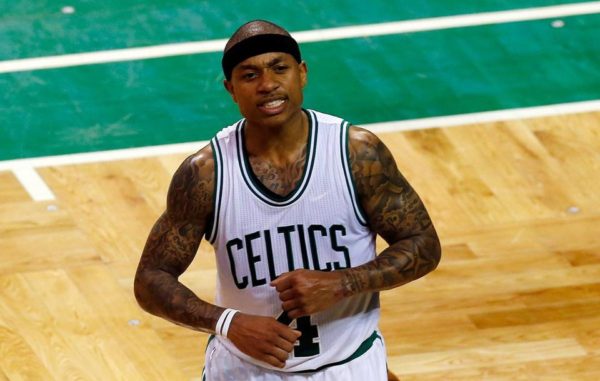 Isaiah Thomas