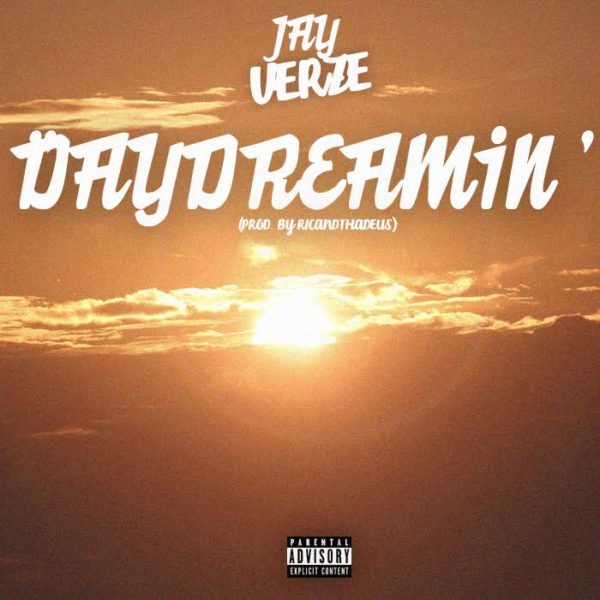 Jay Verze Daydreamin
