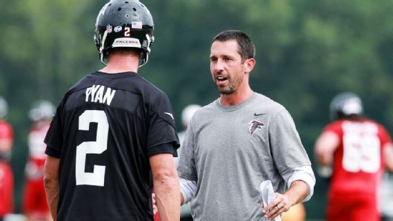 Kyle Shanahan