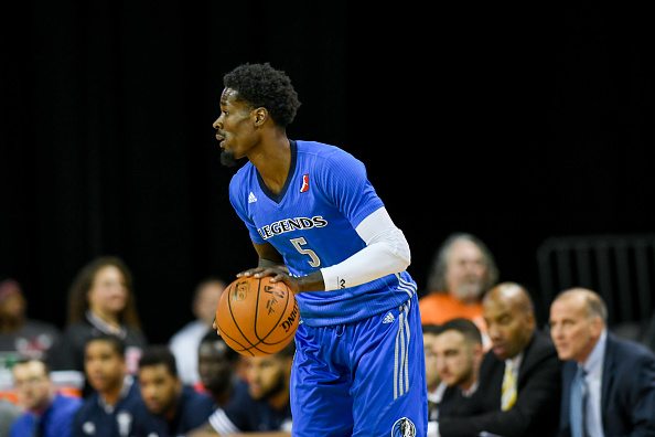 Manny Harris