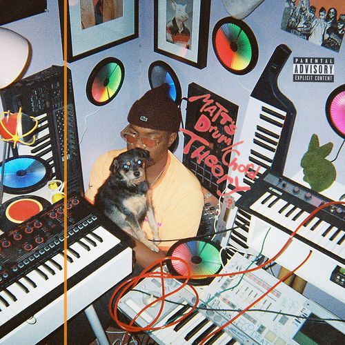 Matt Martians The Drum Chord Theory Download