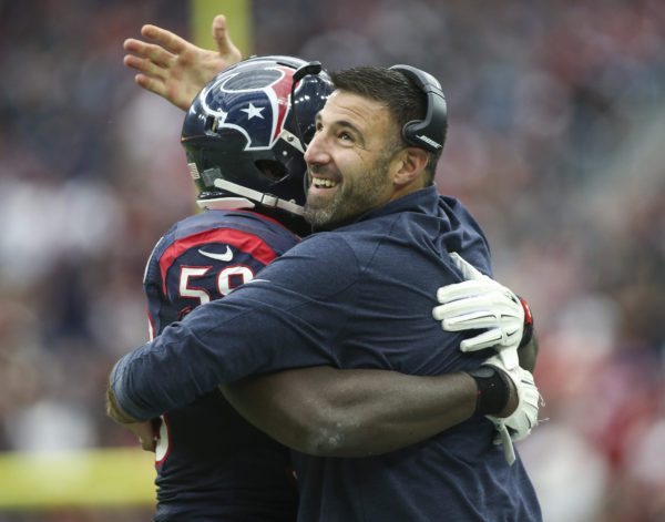 Mike Vrabel 