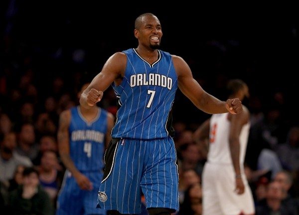 Serge Ibaka