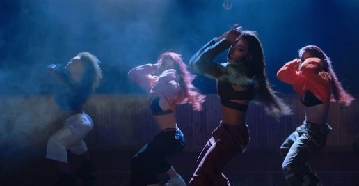 Tinashe Company Music Video