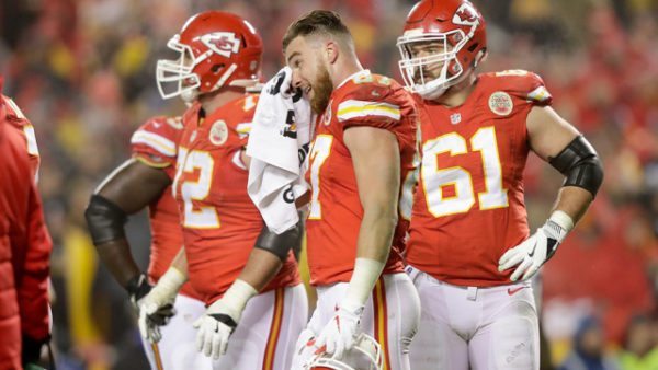 Travis Kelce