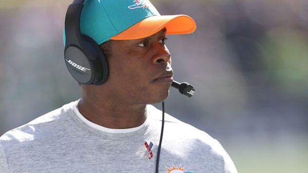 Vance Joseph