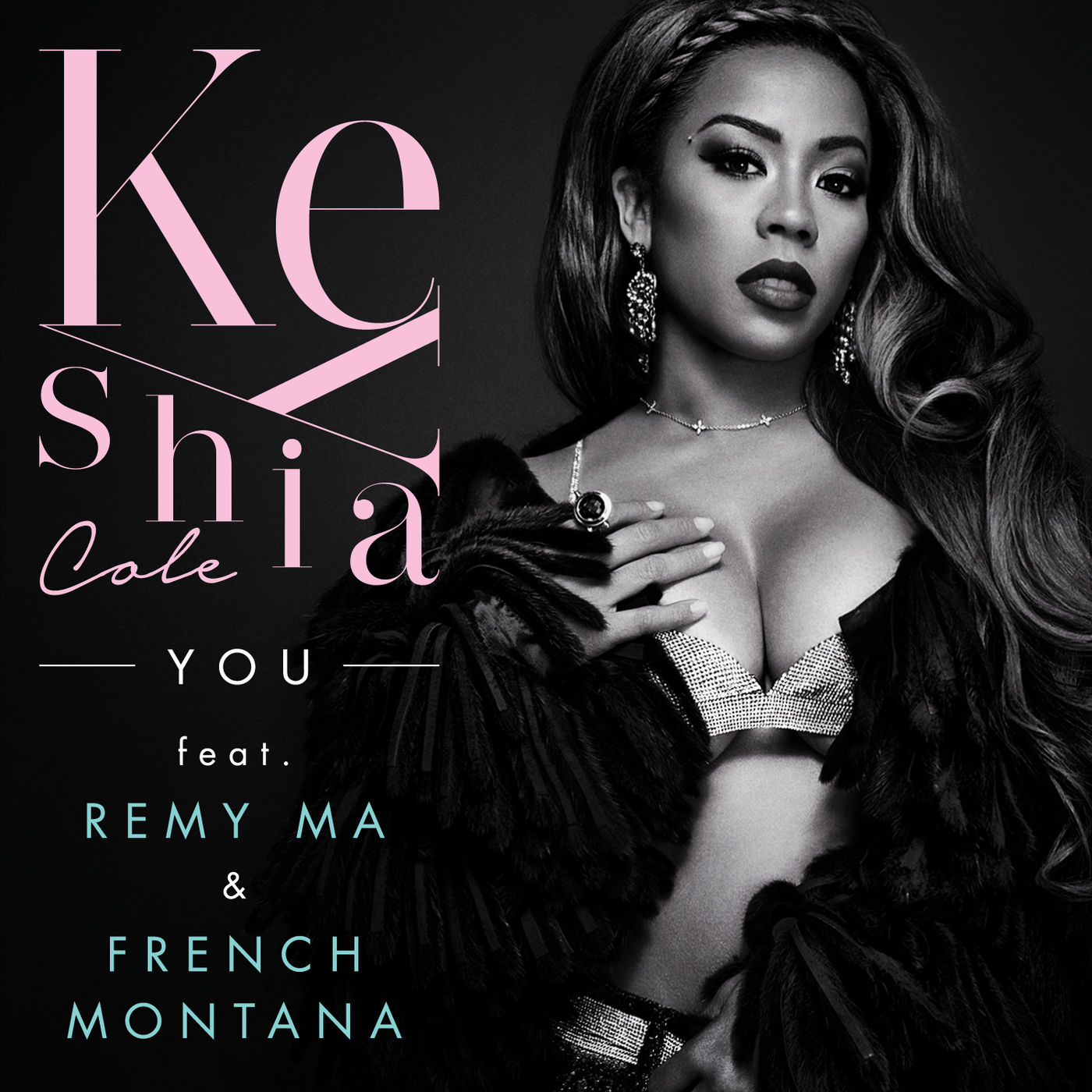 Keyshia Cole You French Montana Remy Ma Download