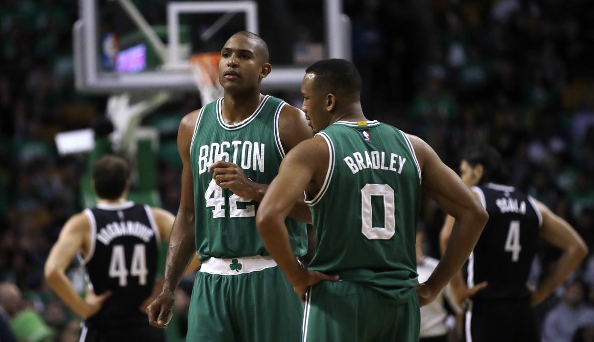 NBA Power Rankings
