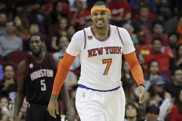 Carmelo Anthony