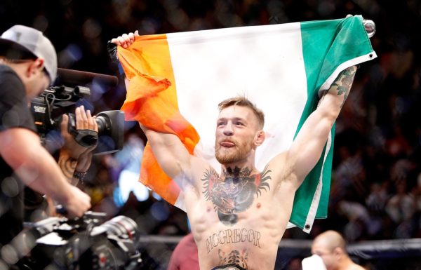 McGregor