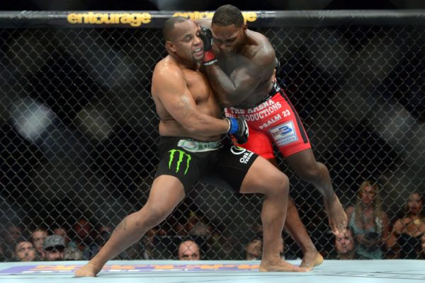 Daniel Cormier