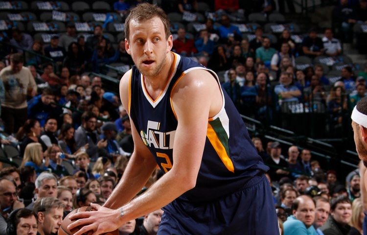 Joe Ingles