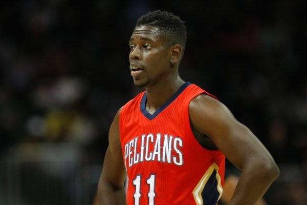 Jrue Holiday