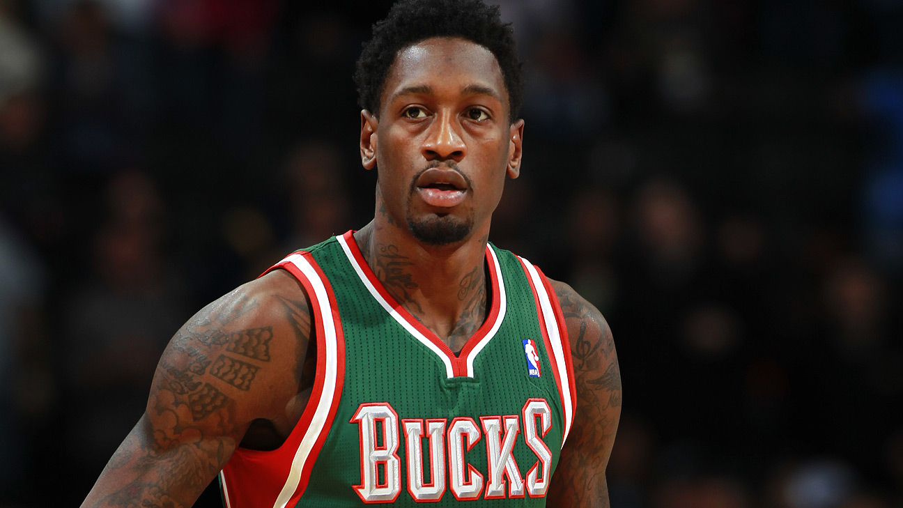 Larry Sanders