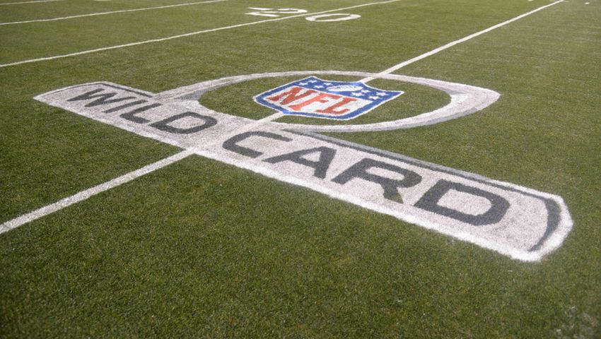 NFL Wild Card