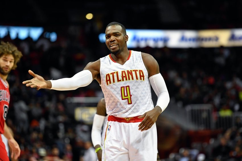 Paul Millsap