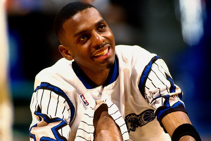 Penny Hardaway