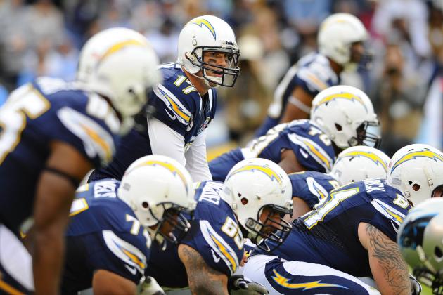 Chargers