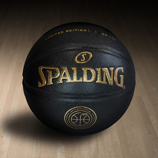 Spalding