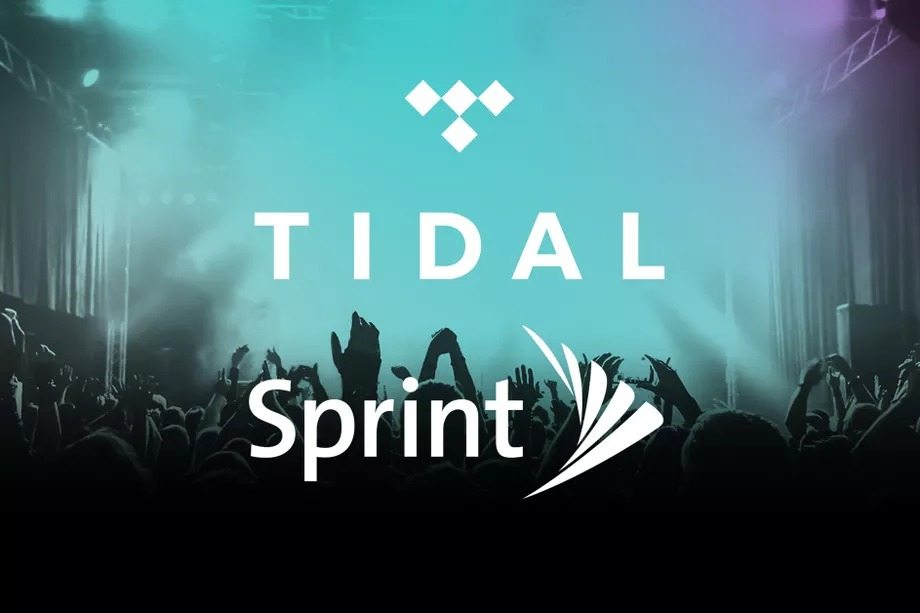 Tidal Sprint Deal
