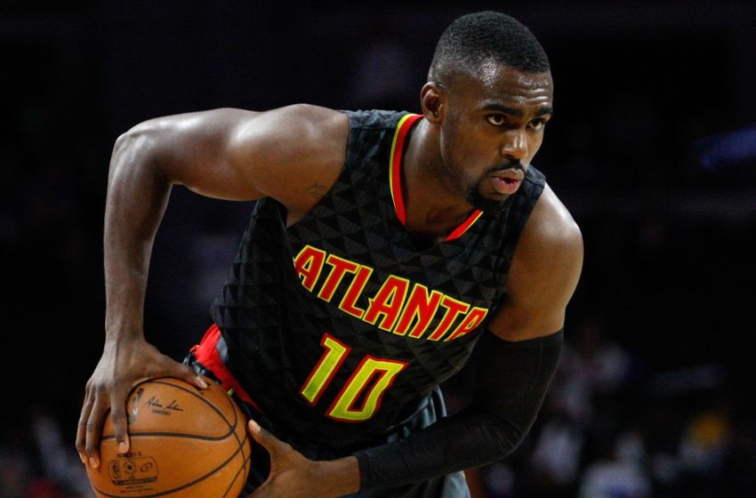 Tim Hardaway Jr.