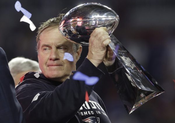 Bill Belichick