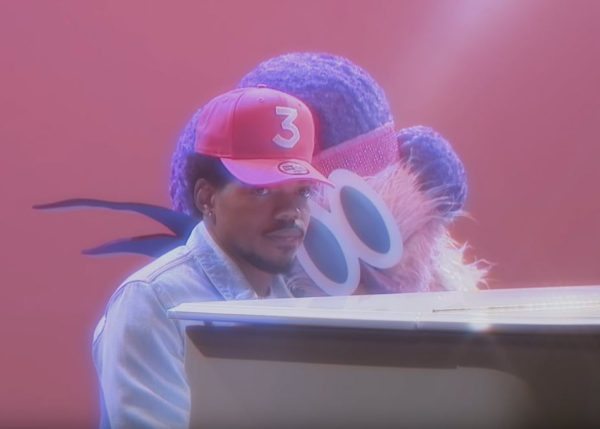 Chance The Rapper Same Drugs Music Video