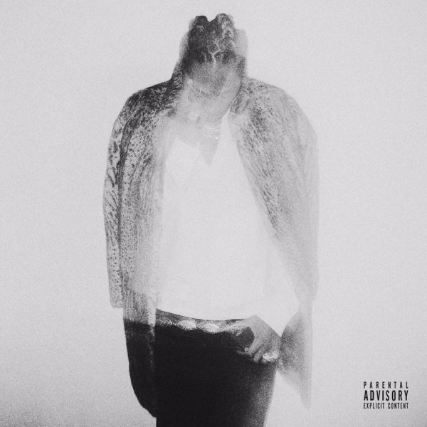 Future HNDRXX Tracklist Album Cover