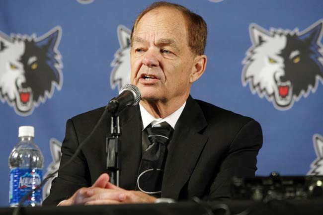 Glen Taylor