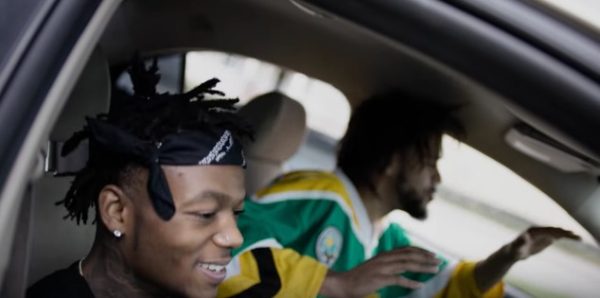 J. Cole Signs J.I.D To Dreamville Label