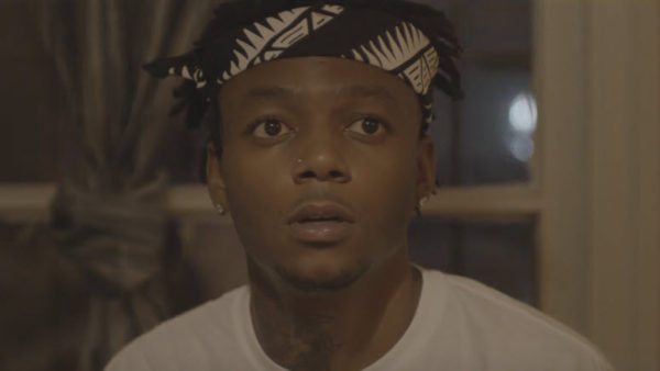 J.I.D Never Music Video