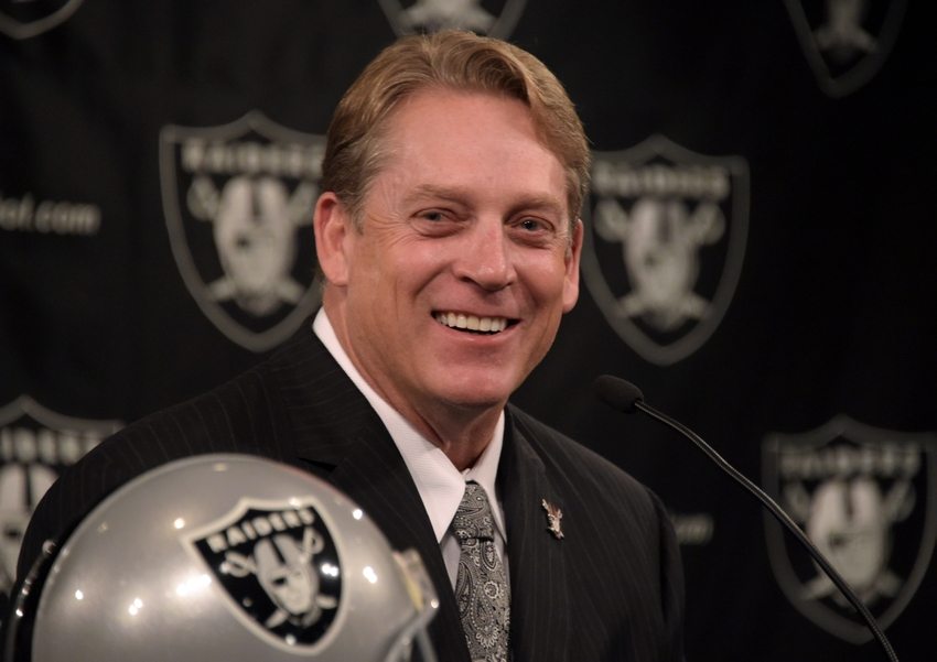 Jack Del Rio