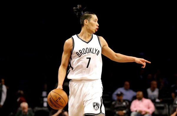 Jeremy Lin