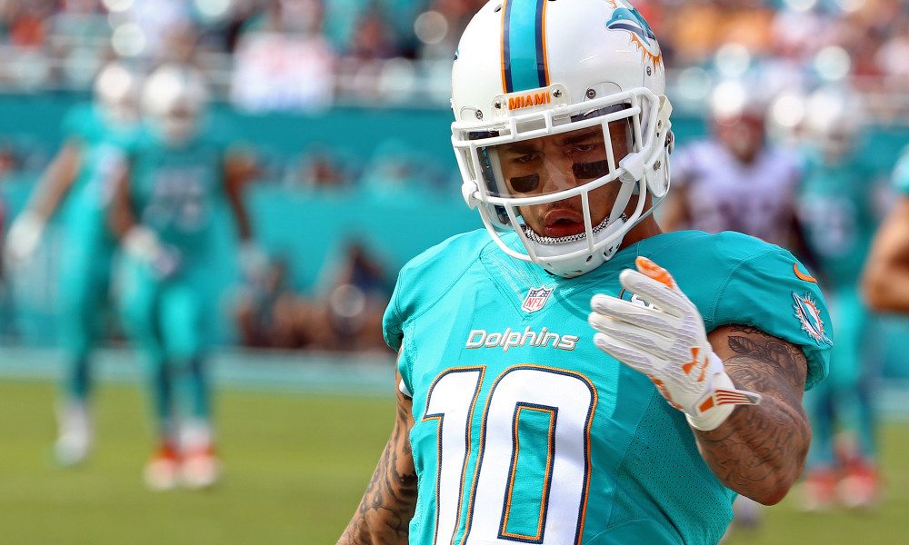 Kenny Stills