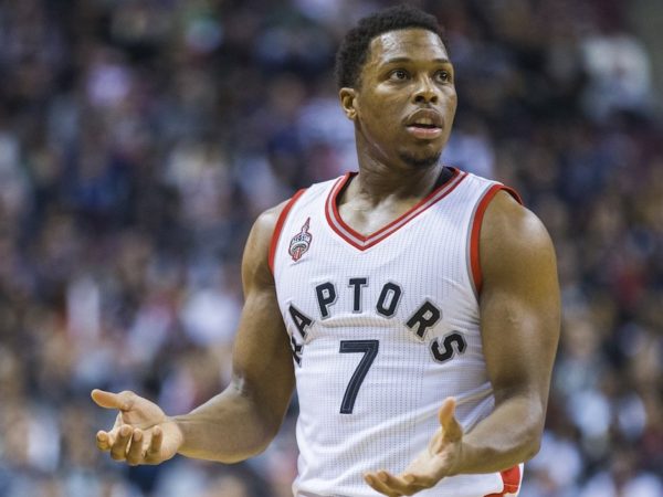 Kyle Lowry