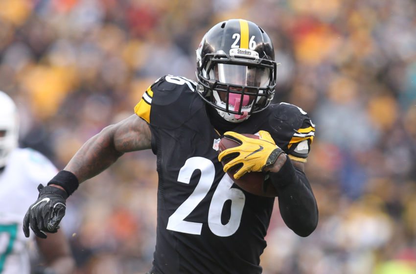 Le'Veon Bell