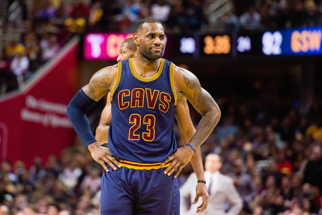 Jason Miller/Getty Images
