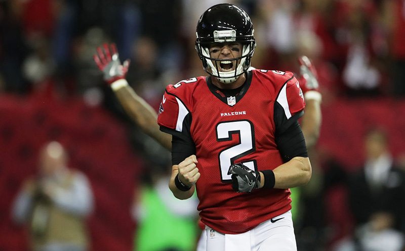 Matt RYan