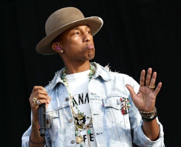 Pharrell Solange 21 Savages Roots Picnic