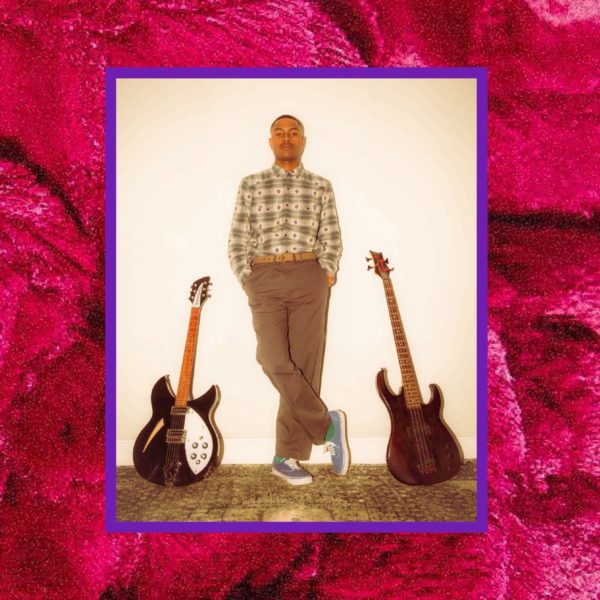 Steve Lacy - Steve Lacy's Demon Album Cover