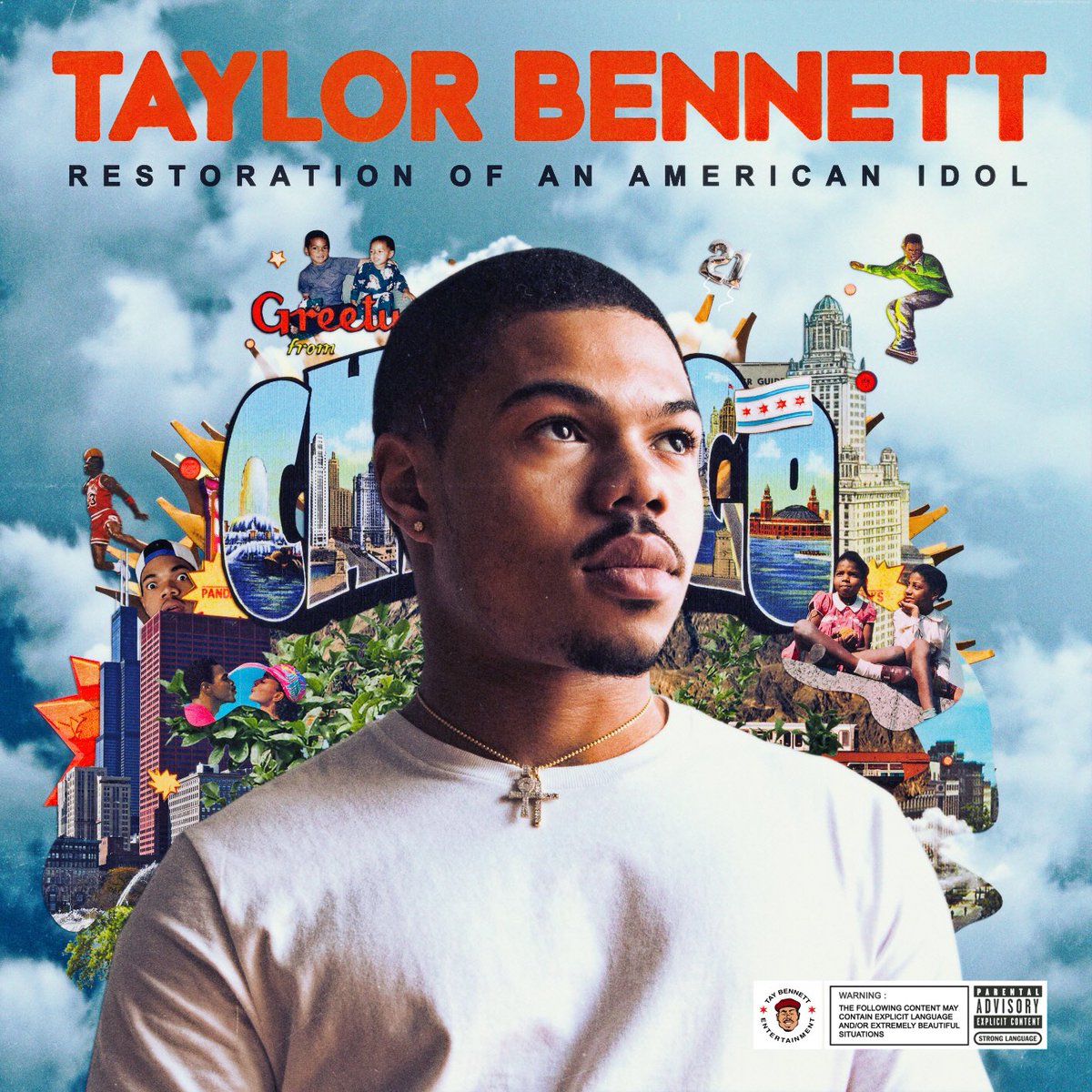 Taylor Bennett Restoration Of An American Idol Download