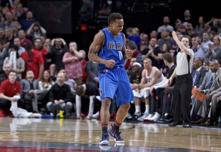 Yogi Ferrell